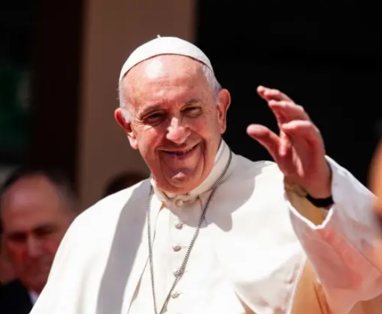 Papa Francisco