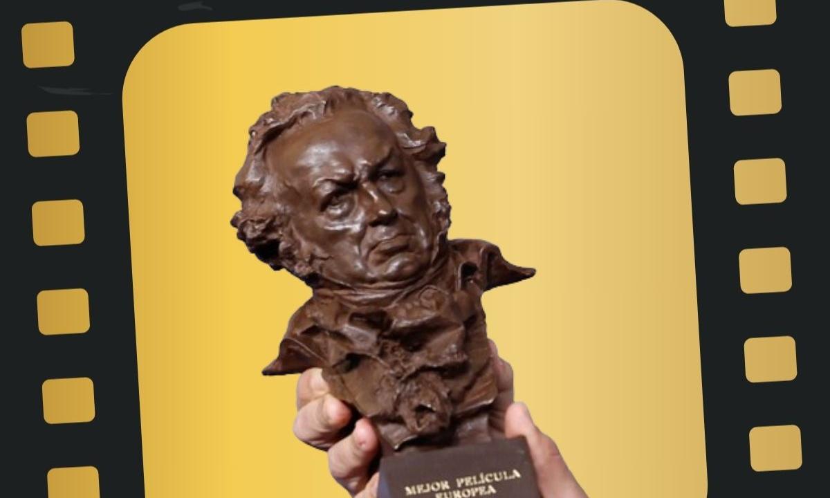 estatuilla-de-los-premios-goya