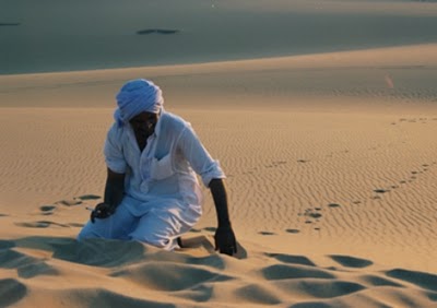 desierto