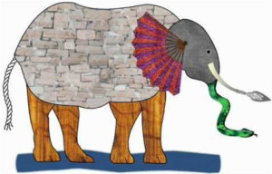 elefant
