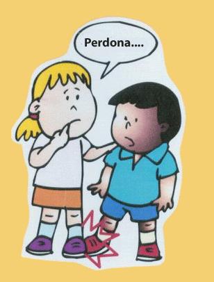 perdon