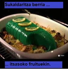 sukaldaritzaberriaplastikoekin