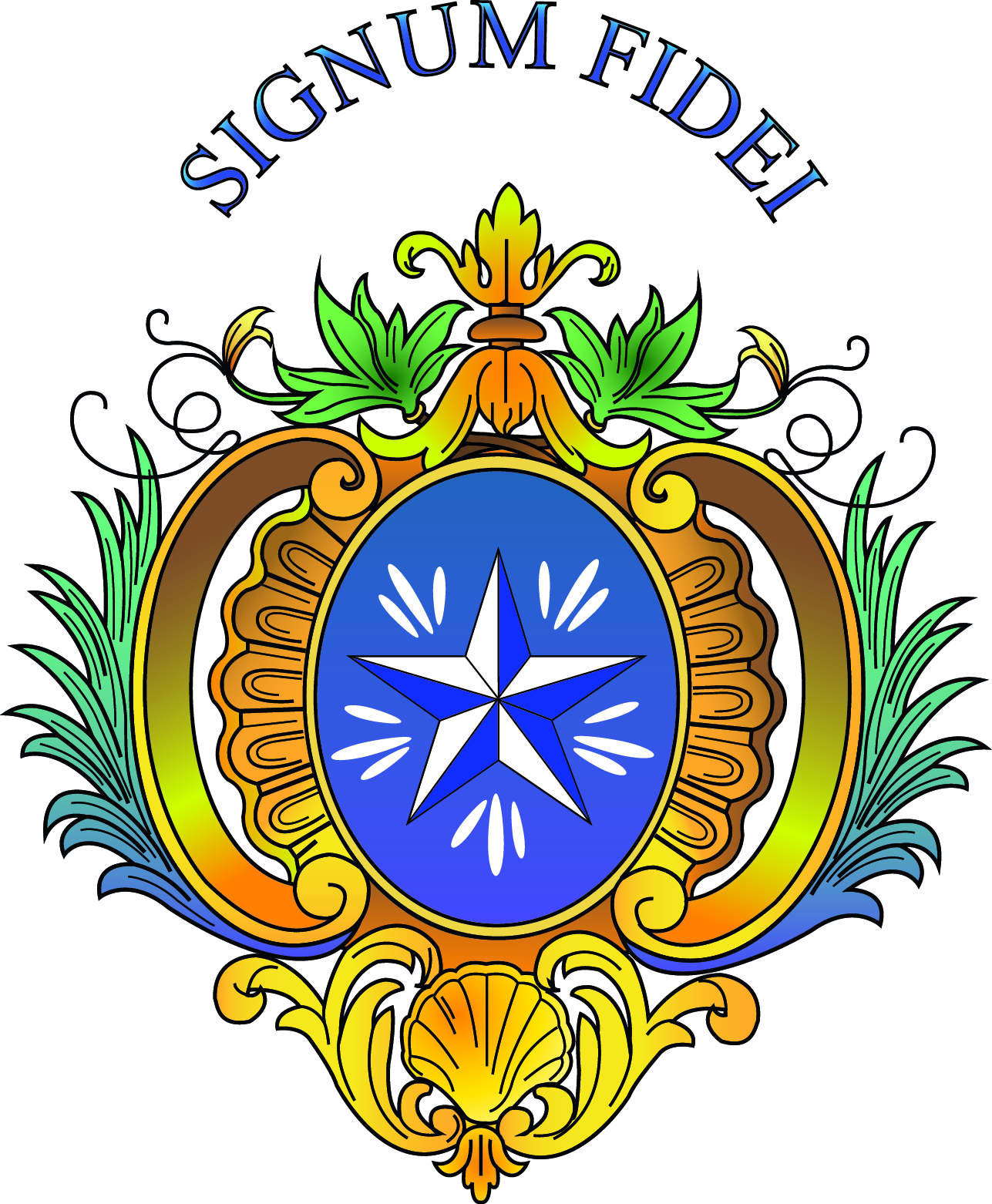 signum_fidei
